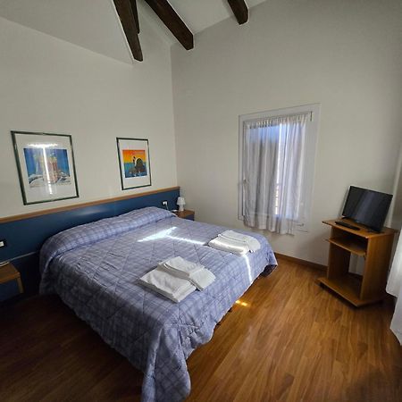 Residence Al Bacareto Mogliano Veneto Luaran gambar