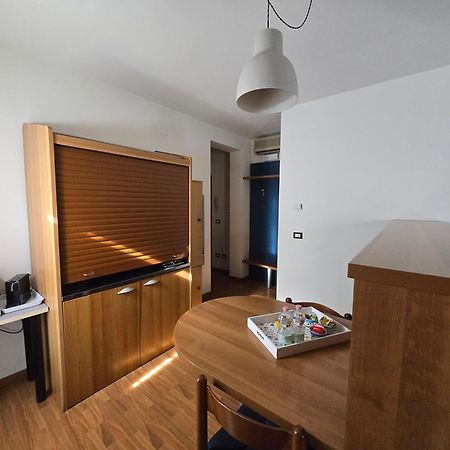 Residence Al Bacareto Mogliano Veneto Luaran gambar