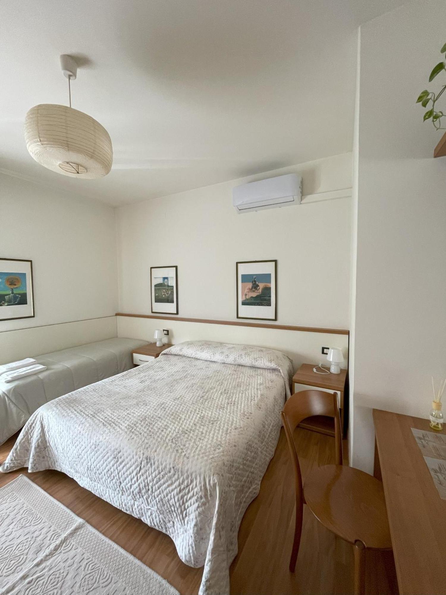Residence Al Bacareto Mogliano Veneto Luaran gambar