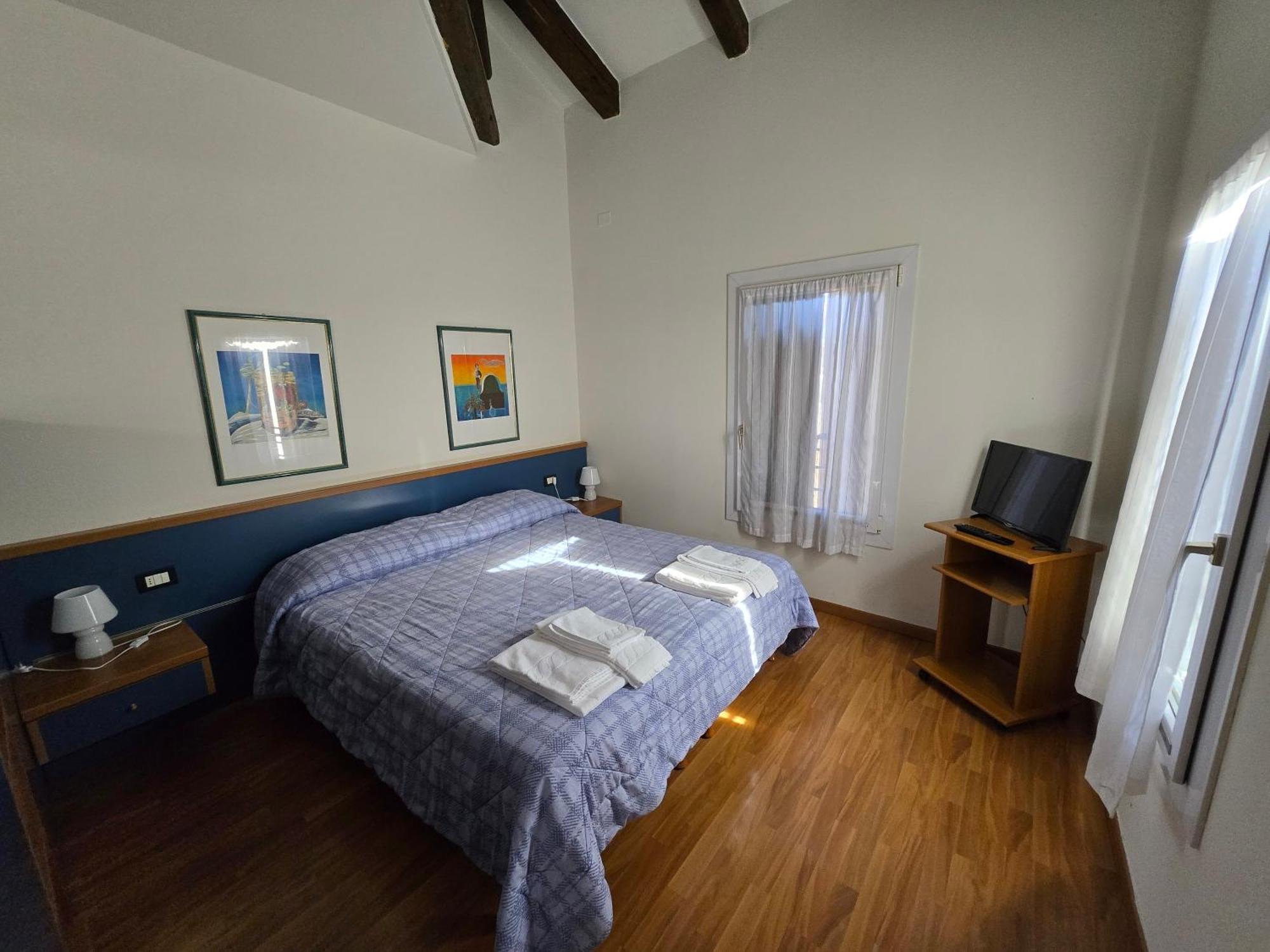 Residence Al Bacareto Mogliano Veneto Luaran gambar