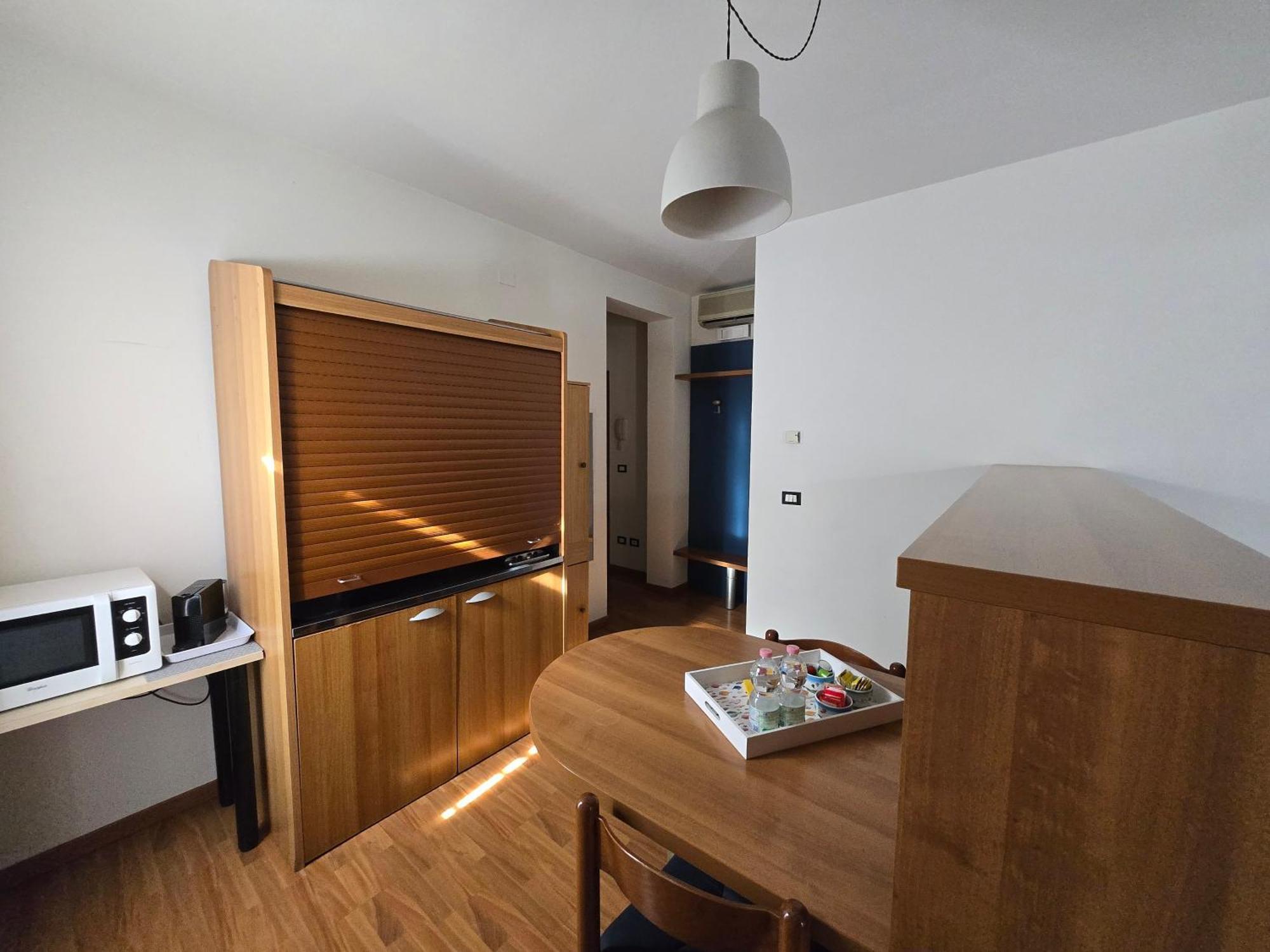 Residence Al Bacareto Mogliano Veneto Luaran gambar